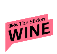 Wine Badenwürttemberg Sticker by visit.sueden - Baden-Württemberg