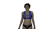Beach Volleyball Sticker by Vôlei