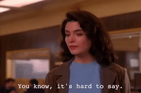 season 2 episode 3 GIF by Twin Peaks on Showtime