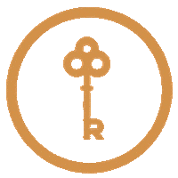 3D Logo Sticker by Regency Homes CT