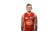 Afl Sticker by Gold Coast SUNS