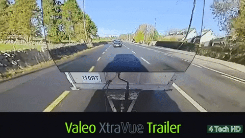 giphygifmaker cars trailer invisible trailer GIF