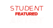 Featured Artists Sticker by Fanshawe College