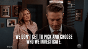 Episode 9 Nbc GIF by Law & Order