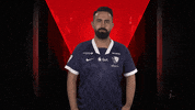 Happy Look At Me GIF by Bundesliga