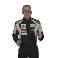 Jwrc Koponen Sticker by M-Sport
