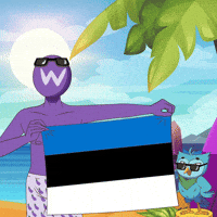 Lip Estonia GIF