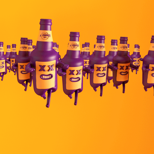 beer GIF