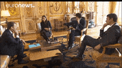 GIF by euronews