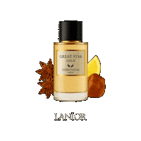 Laniorparfums parfum ananas parfums parfumerie Sticker