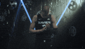 Xaviermbb GIF by Xavier Men's Basketball