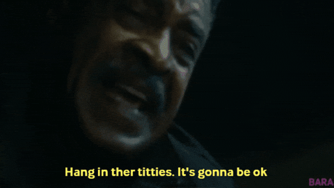 John Cena Peacemaker GIF