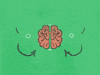 flash brain GIF by alcinoo