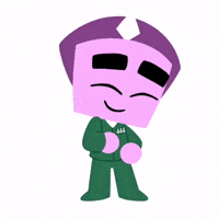 Happy Dance GIF
