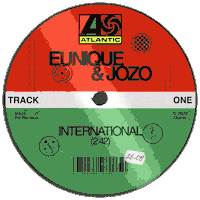 Warner Music Hiphop Sticker by Atlantic Records Benelux