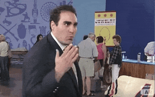 Serious War GIF by ANTIQUES ROADSHOW | PBS
