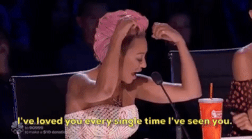nbc agt americas got talent GIF