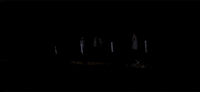 john carpenter halloween GIF by Maudit