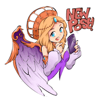 Bang Bang Game Sticker by Mobile Legends: Bang Bang