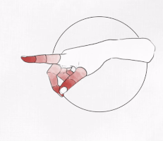 animation illustration GIF by molehill