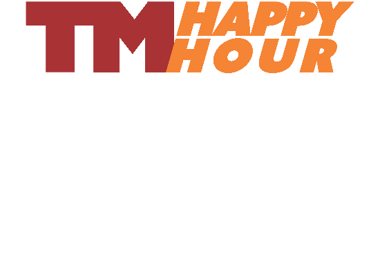 juiz de fora tmhh Sticker by TM HappyHour