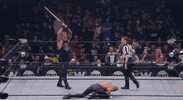 Chris Jericho ÄEw GIF by All Elite Wrestling on TNT