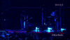 iheartradio music festival coldplay GIF by iHeartRadio