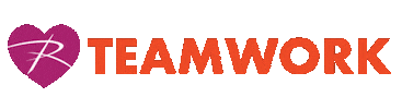 Roller Derby Teamwork Sticker by Riedell Skates