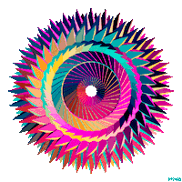 Perfect Loop Sticker