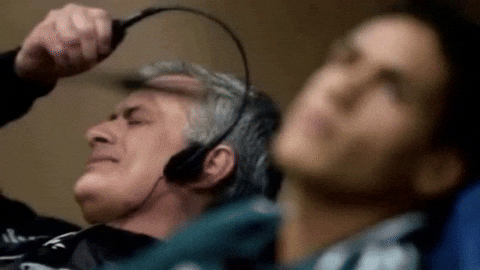 Commentator Headphones Off GIF