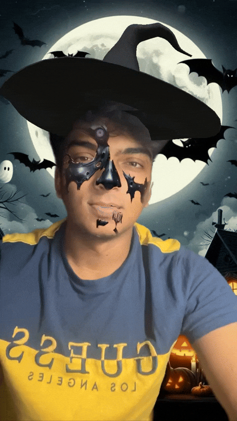 ARLensChallenge giphyupload GIF