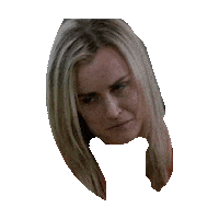 Orange Is The New Black Sticker by imoji