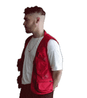 Timo Odv Dance Sticker by Universal Music Africa