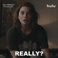 Season 2 Seriously GIF by HULU