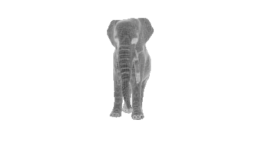 Dance Art Sticker by elephantscanjump