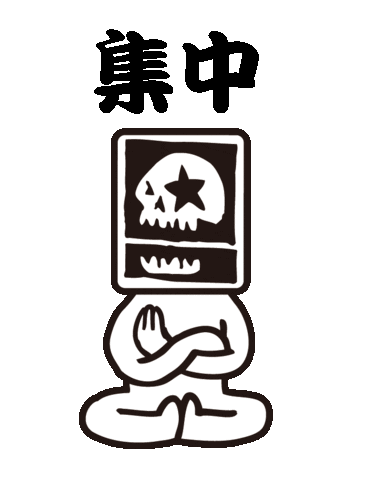 Sticker by mxmxm