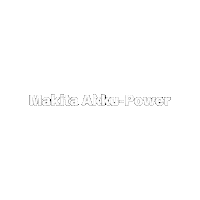 Work Power Sticker by Makita Deutschland