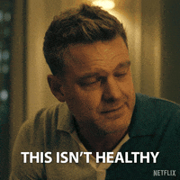 Mary Mcdonnell Halloween GIF by NETFLIX
