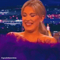 Millie Bobby Brown Hollywood Actress GIF