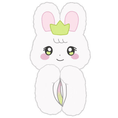 Bingo 박은빈 Sticker