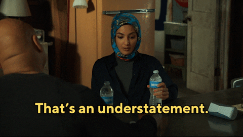 Ncis Los Angeles GIF by CBS