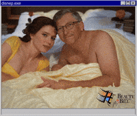 Beauty And The Beast Windows GIF