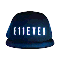 11miami e1even Sticker by E11EVEN MIAMI