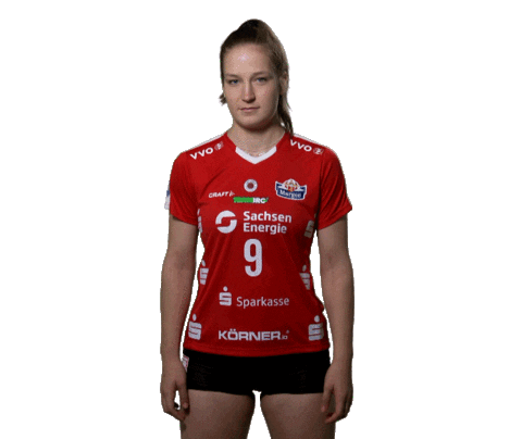 Sport Facepalm Sticker by DSCVolley