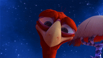 Cartoon Love GIF by Cracké