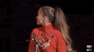 cfda awards 2019 GIF by CFDA