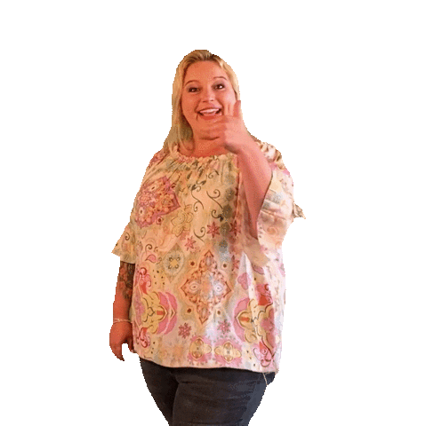 franziskabauer giphyupload klasse spitze supergemacht Sticker