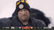 Regular Season Nod GIF by NFL