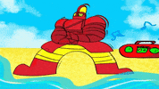youtube animation GIF by Channel Frederator
