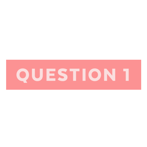 pss quiz Sticker by popsugar